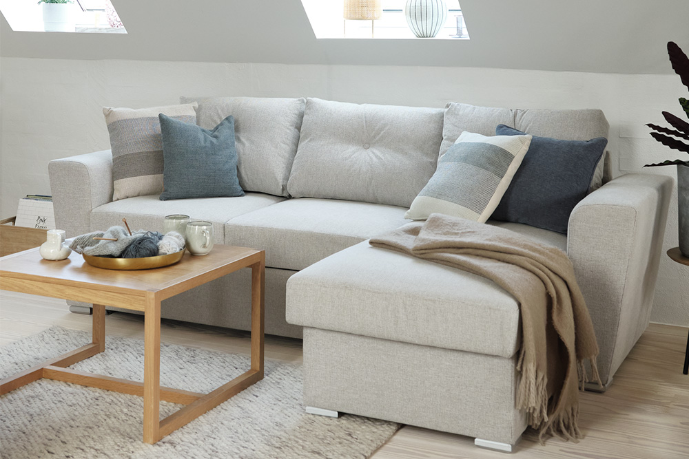 20-40% korting op geselecteerde zetel(bedden)