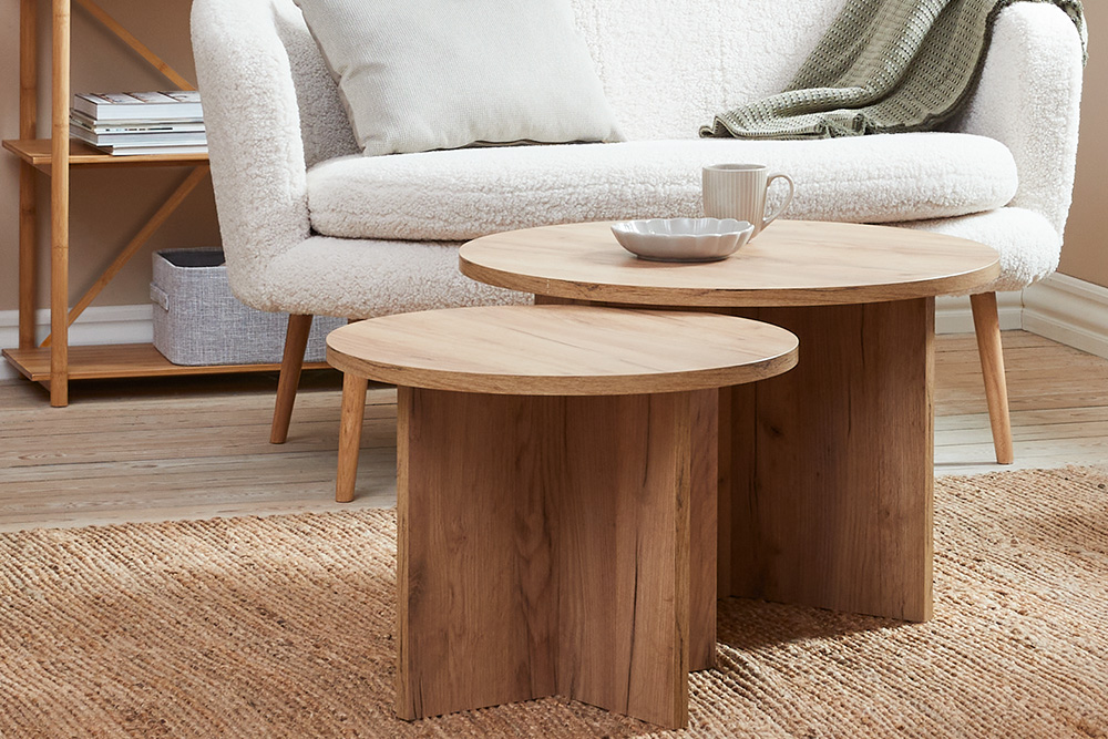 Tables basses