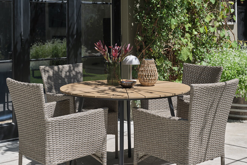 Tuintafels