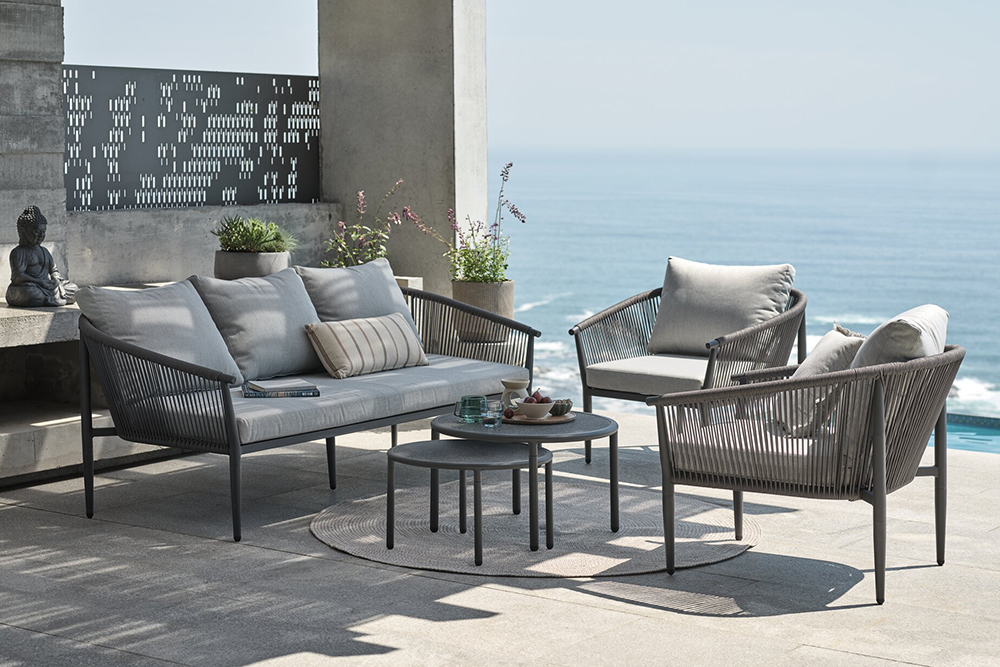 20-50% korting op ALLE loungesets