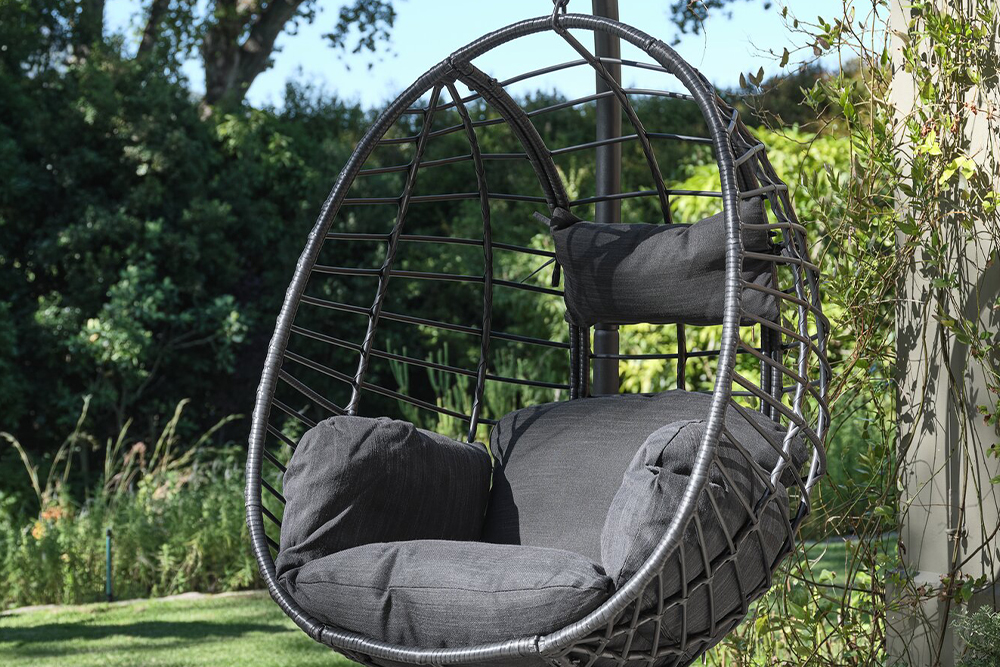 20-50% korting op ALLE loungemeubelen