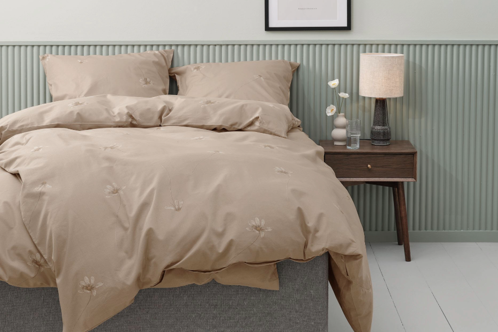 Housses de couette