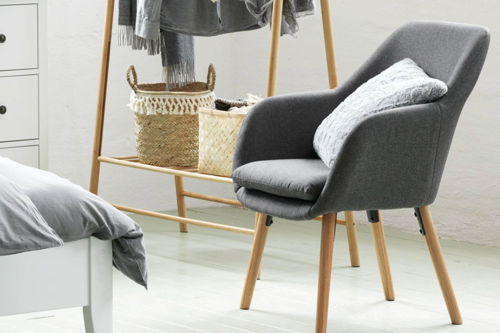20-40% korting op alle fauteuils