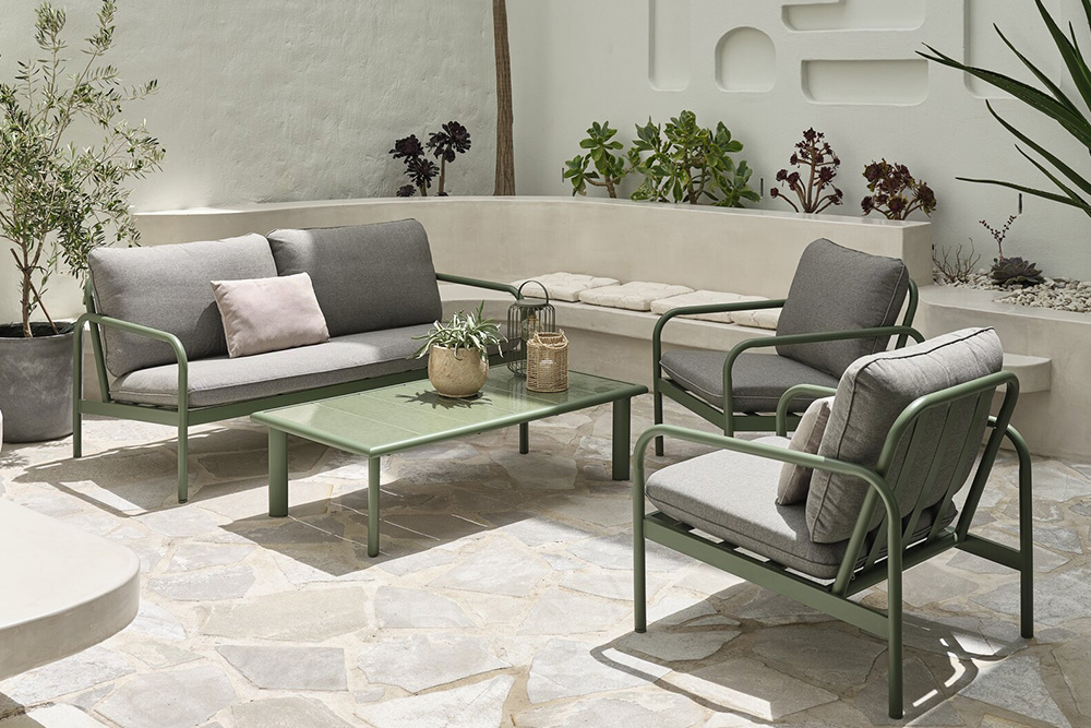 Loungesets