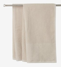 Serviettes de bain