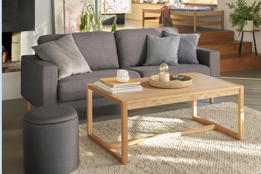 20-40% korting op geselecteerde zetel(bedden)