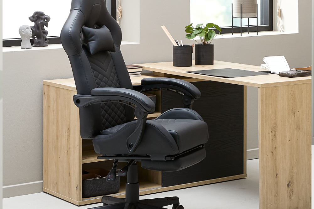 Chaises de bureau et gaming