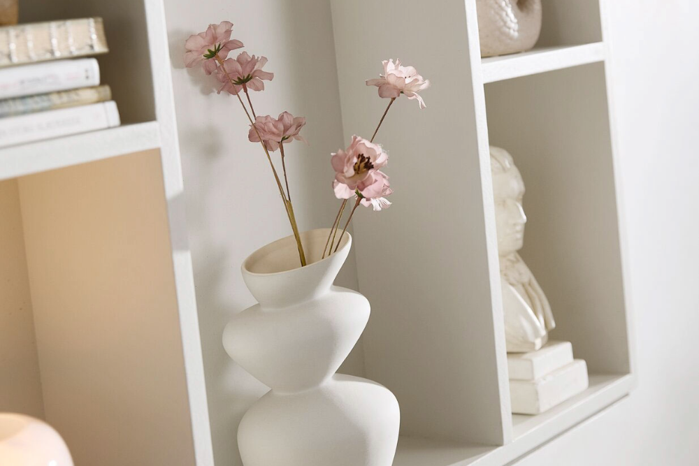 20-50% op geselecteerde woondecoratie