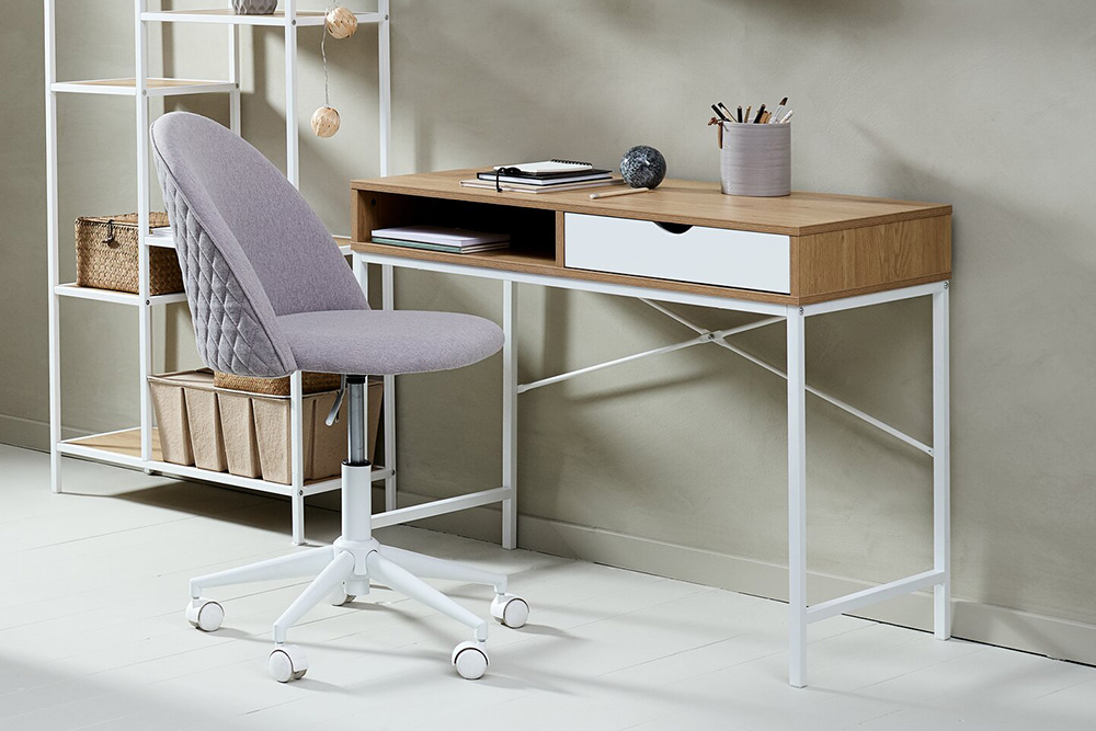 20-50% korting op alle bureau- en gamingstoelen