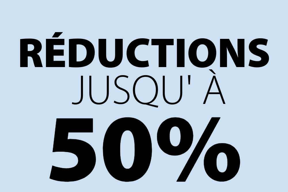 Voir toutes les offres 