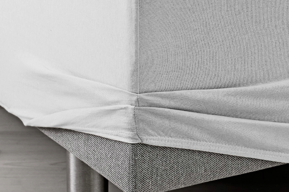20-50% de réduction sur une sélection de draps-housses