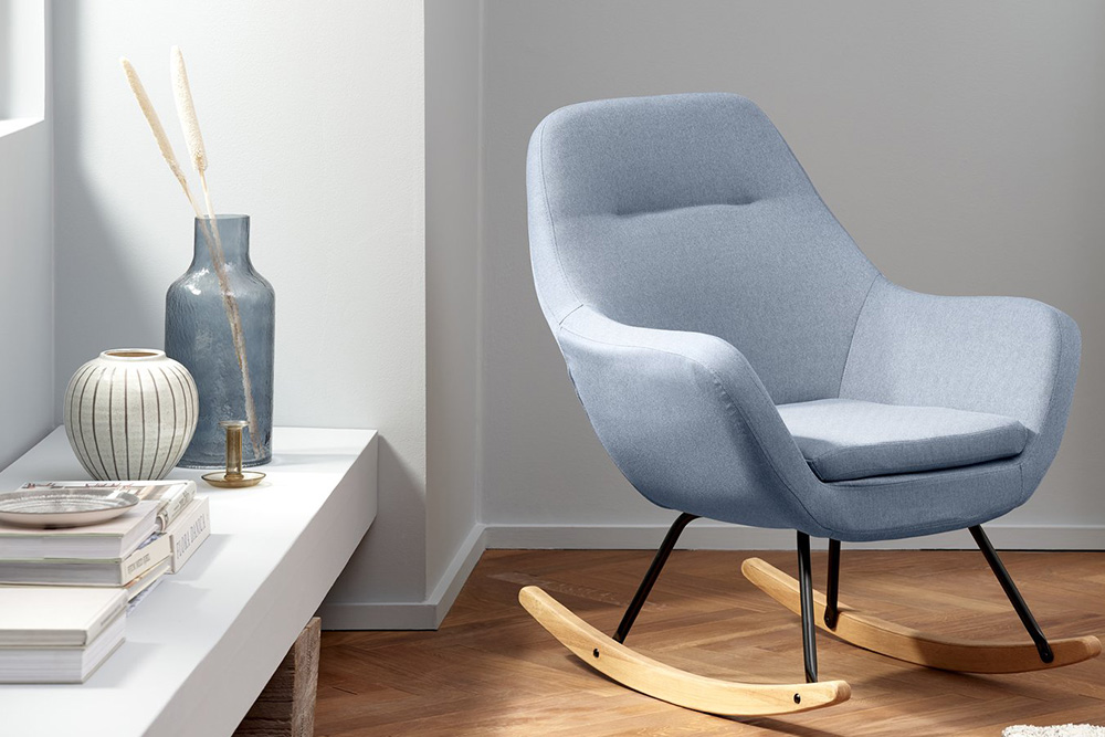 20-40% korting op geselecteerde fauteuils