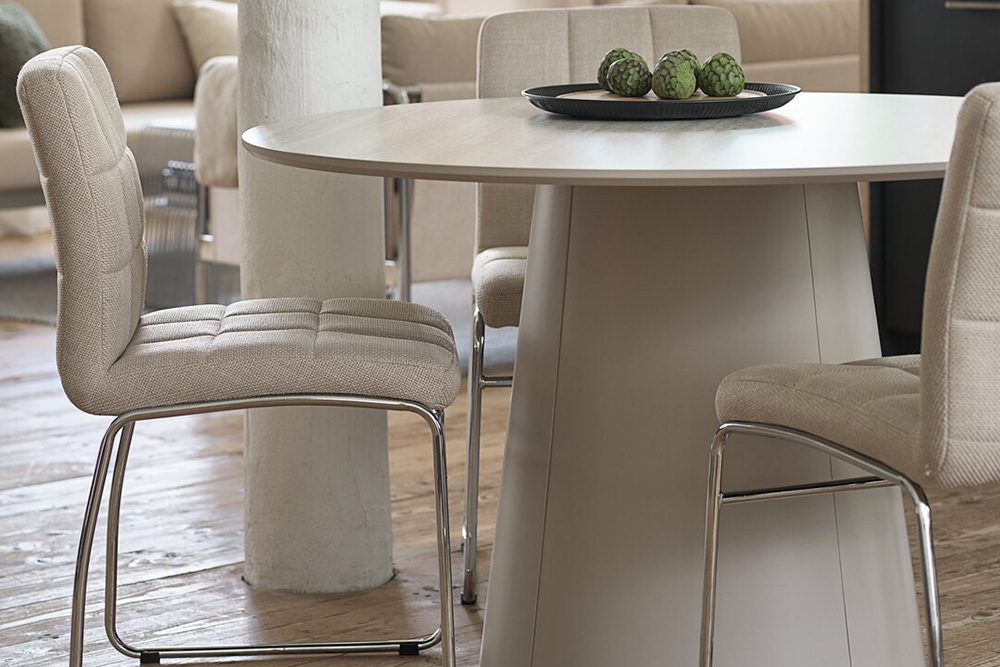 20-50% korting op geselecteerde eetkamerstoelen