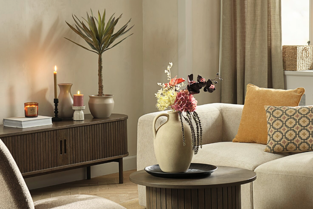 Décoration intérieure