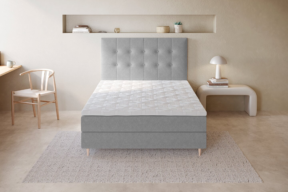 Tot 60% korting op boxsprings