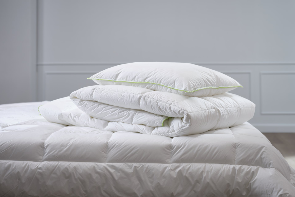 Tot 60% korting op dekbedden