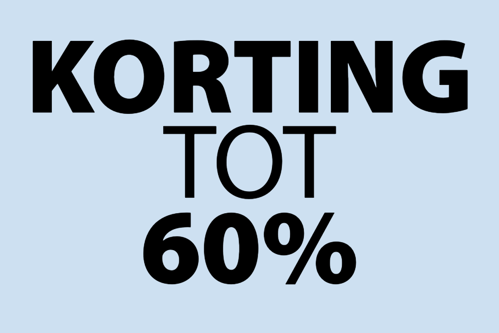 Bekijk alle aanbiedingen