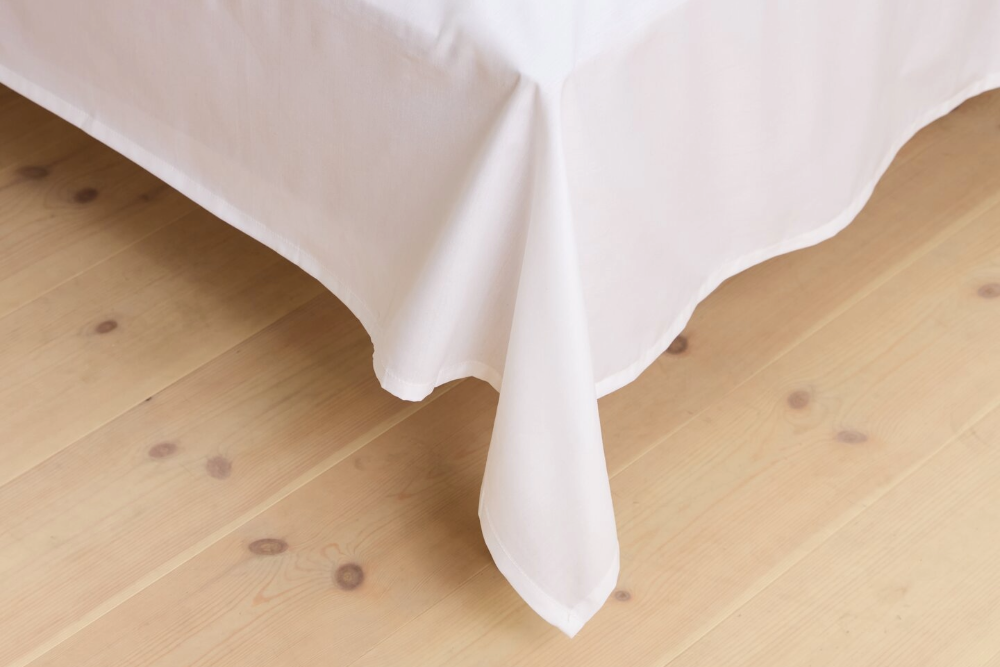 Réductions jusqu’à 50% sur une sélection de draps