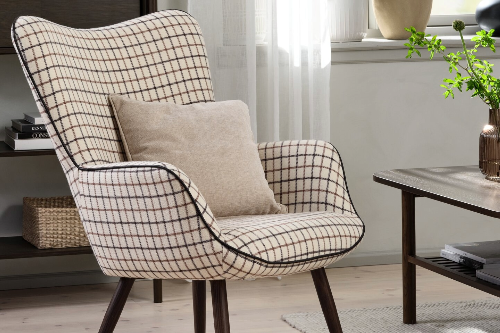 Réductions jusqu’à 40% sur une sélection de fauteuils