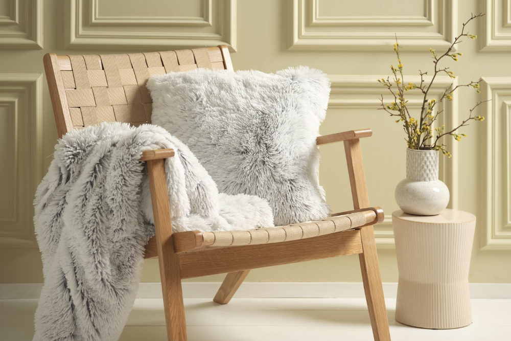 Voor een knusse, romantische avonden