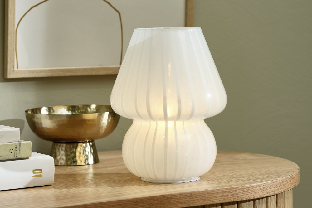 Liefde voor design én gezelligheid