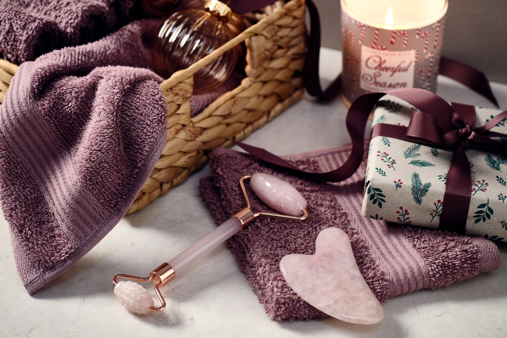 Een liefdevol selfcare-ritueel voor elke dag