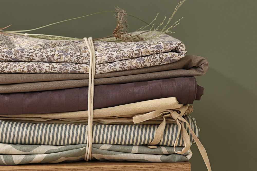 Tot 50% op dekbedovertrekken