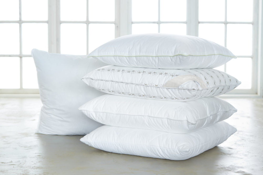 Tot 50% op geselecteerde kussens