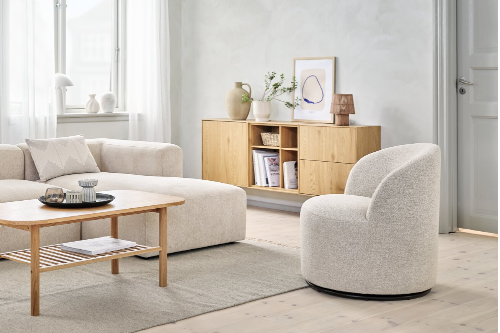 Jusqu’à 40 % de réduction sur une sélection de fauteuils