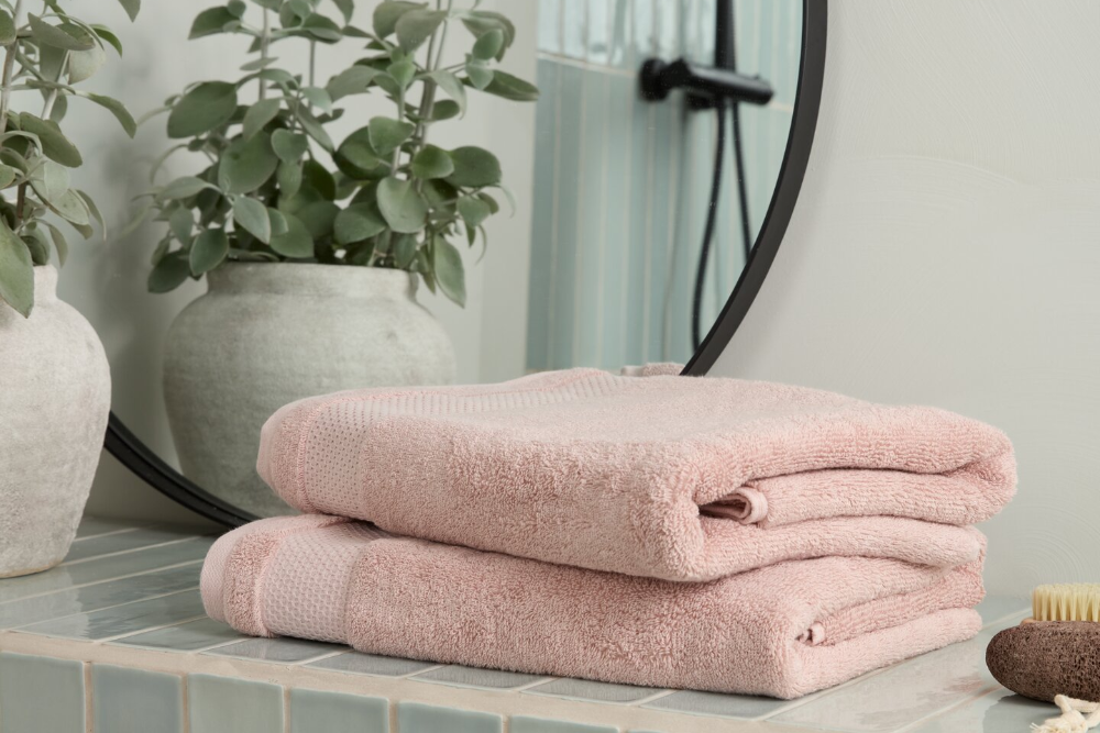 Jusqu’à 60 % de réduction sur une sélection de serviettes