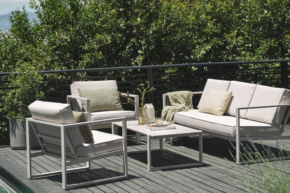 Jusqu’à 50 % de réduction sur une sélection d'esembles lounge