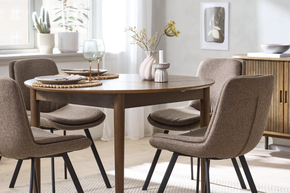 Jusqu’à 50 % de réduction sur une sélection de chaises de salle à manger