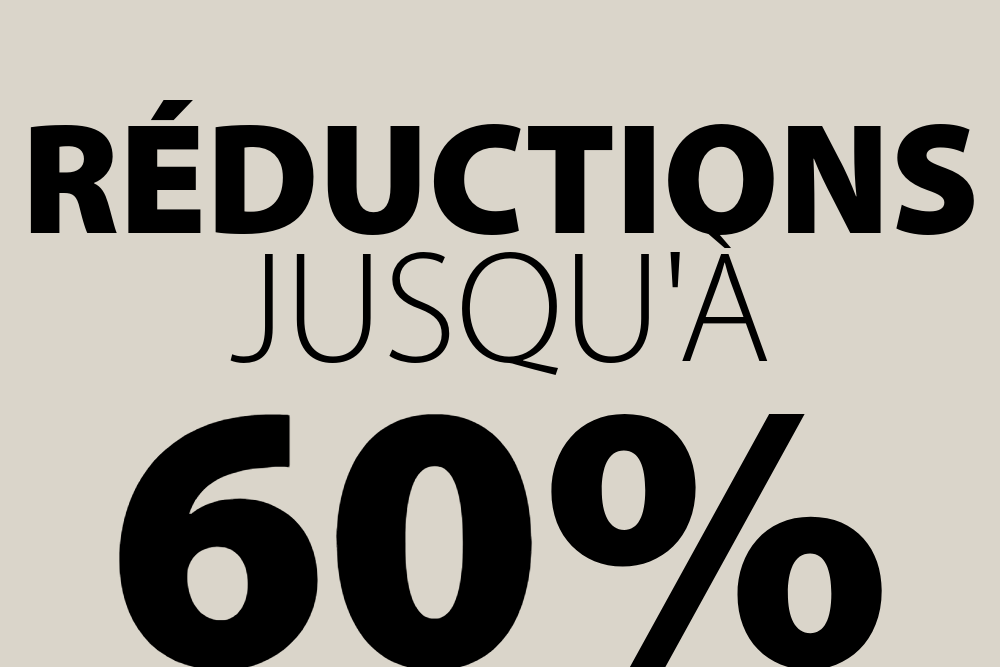Toutes les offres