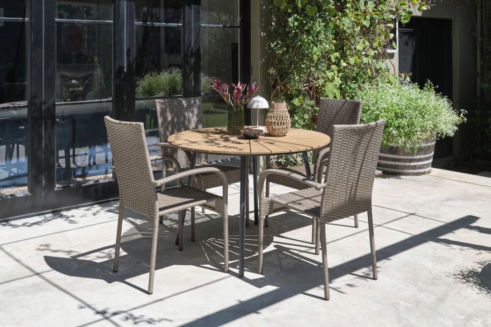 Tuintafels