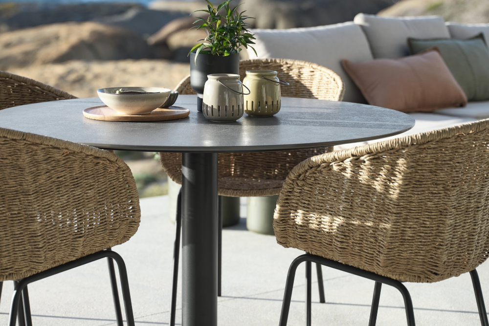 Tuinstoelen