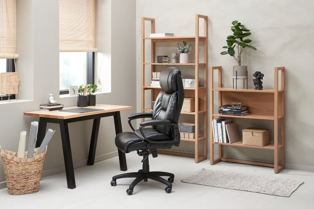 Bureau