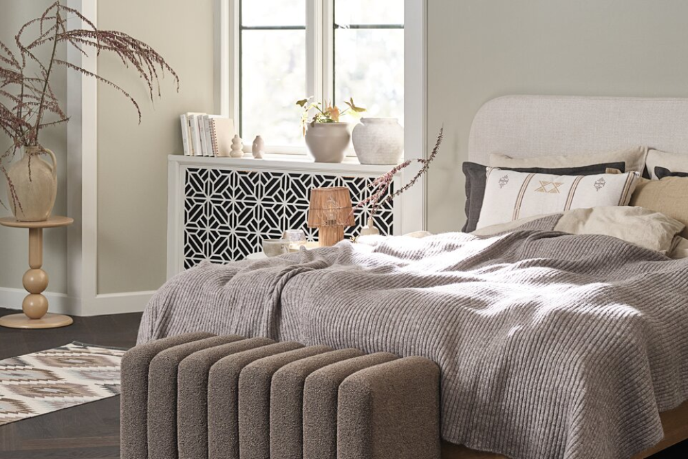 Slaapkamer
