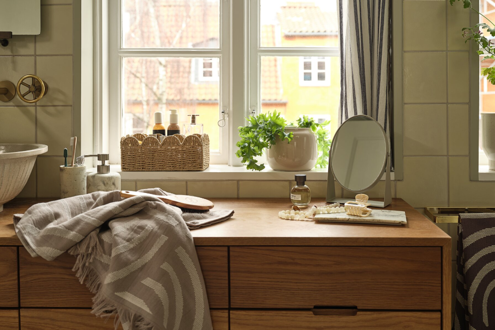 Badkamer