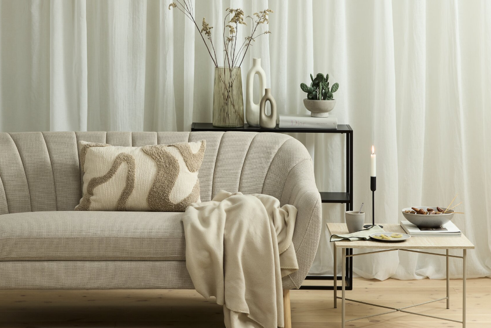 Woondecoratie