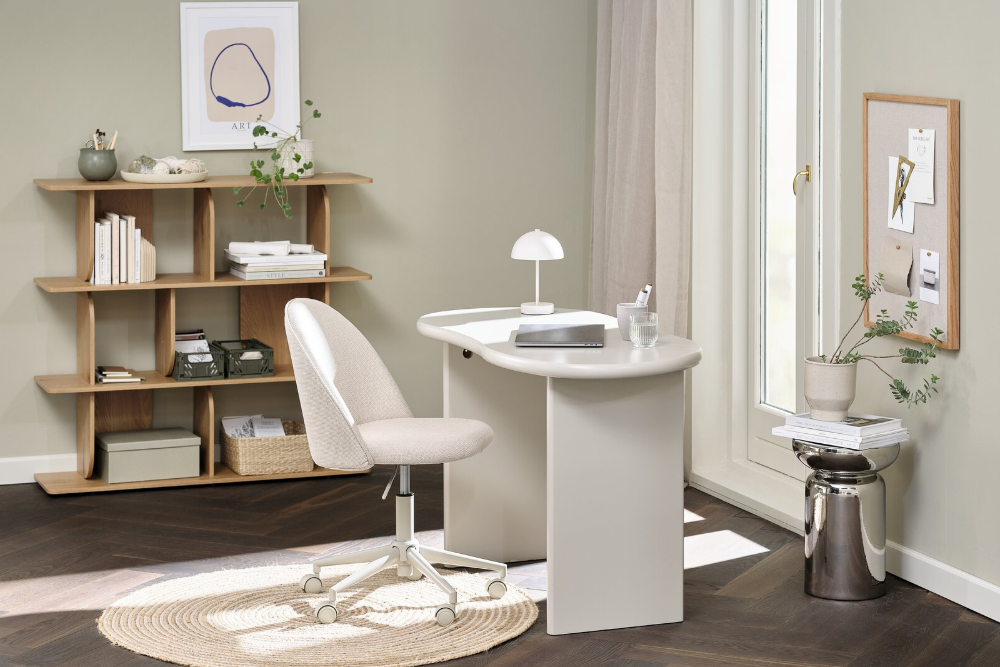 Bureau