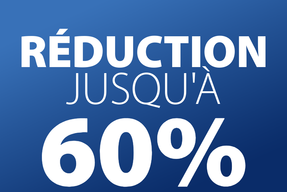 Voir toutes les offres