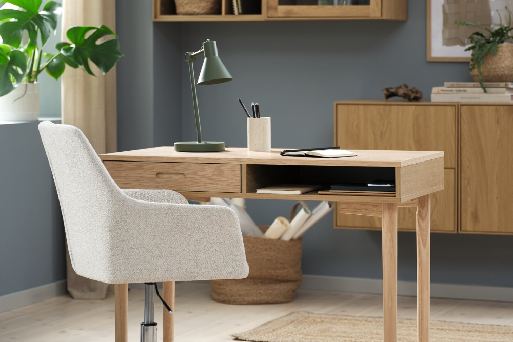 Bureau