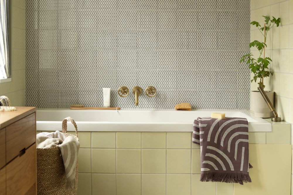 Badkamer