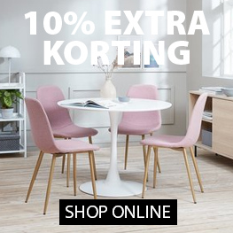 EETKAMER AANBIEDINGEN