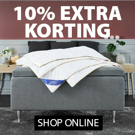 SLAAPKAMER AANBIEDINGEN