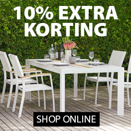 TUIN AANBIEDINGEN