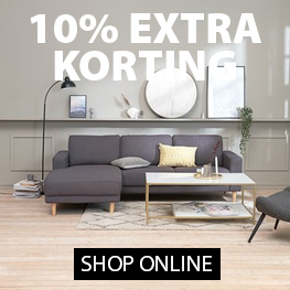WOONKAMER AANBIEDINGEN