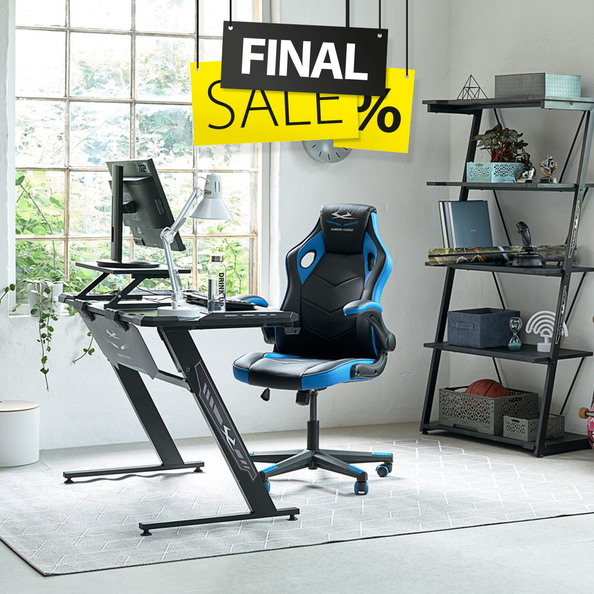 BUREAU