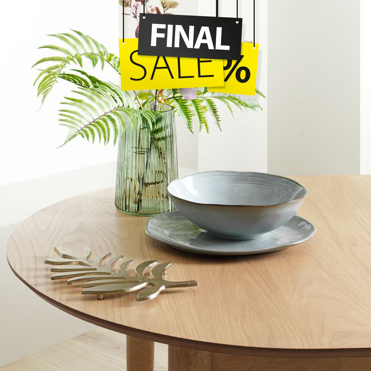 INTERIEUR INRICHTING