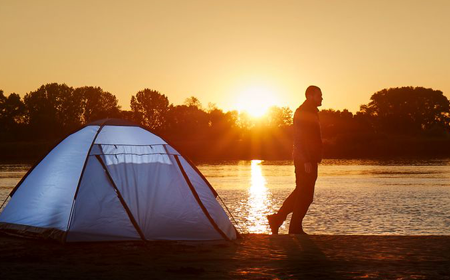 Camping checklist – Wat mee te nemen naar de camping?